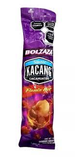 Kakang Cacahuates Flamin' Hot 110 g